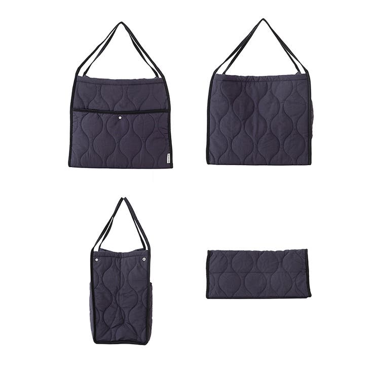 トートバッグ レディース A4 | welleg | 詳細画像17 