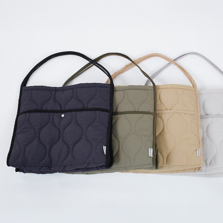 トートバッグ レディース A4 | welleg | 詳細画像3 