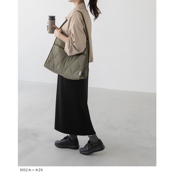 トートバッグ レディース A4 | welleg | 詳細画像10 