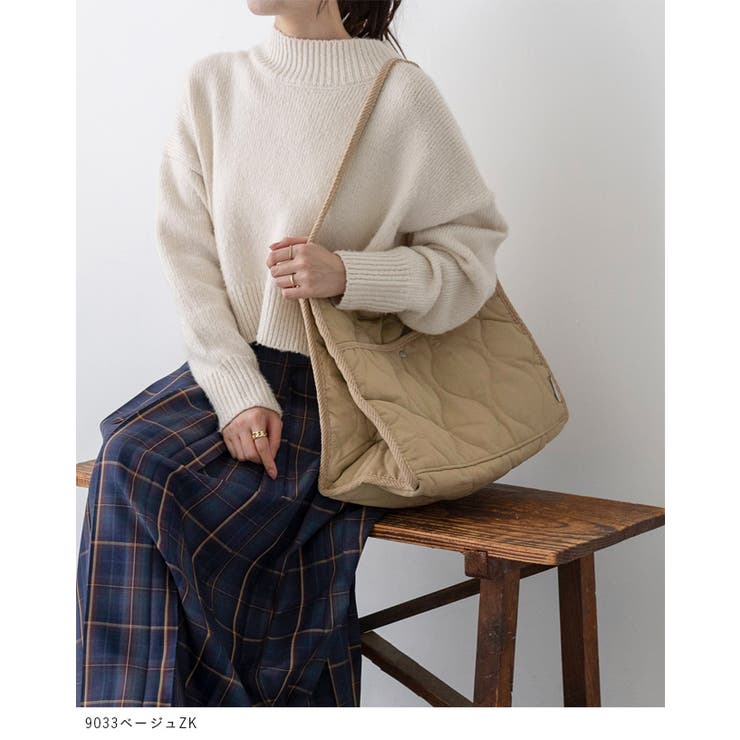 トートバッグ レディース A4 | welleg | 詳細画像13 