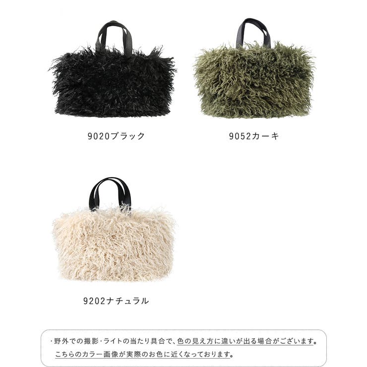 バッグ レディース ハンドバッグ | welleg | 詳細画像2 