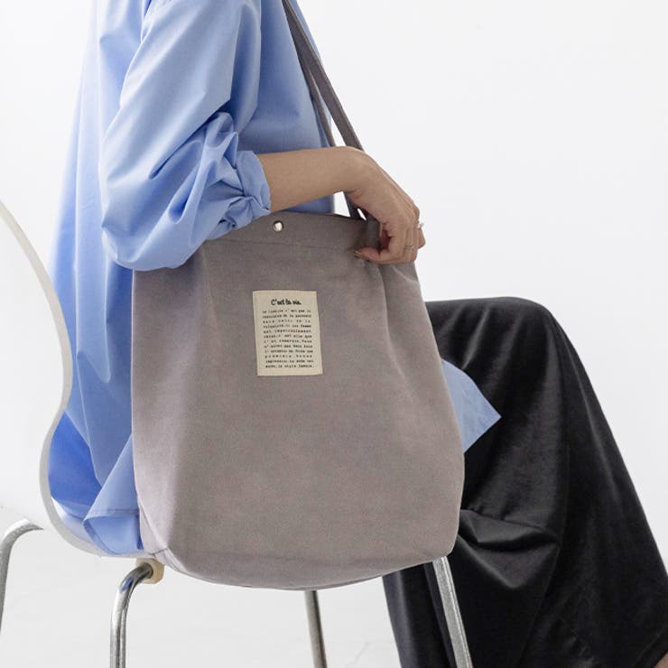 9013グレー | バッグ レディース 通勤 | welleg