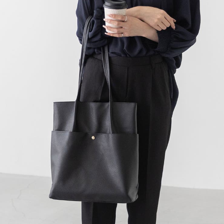 9020ブラック | バッグ レディース 通勤 | welleg