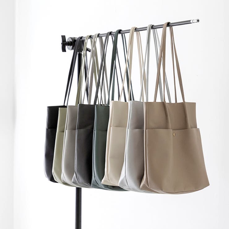 バッグ レディース 通勤 | welleg | 詳細画像3 