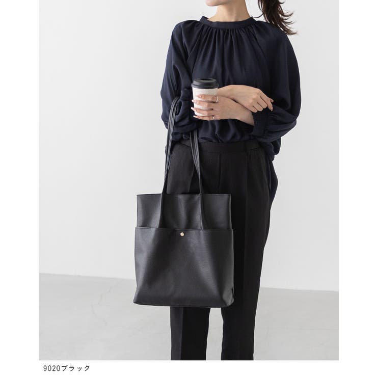 バッグ レディース 通勤 | welleg | 詳細画像5 