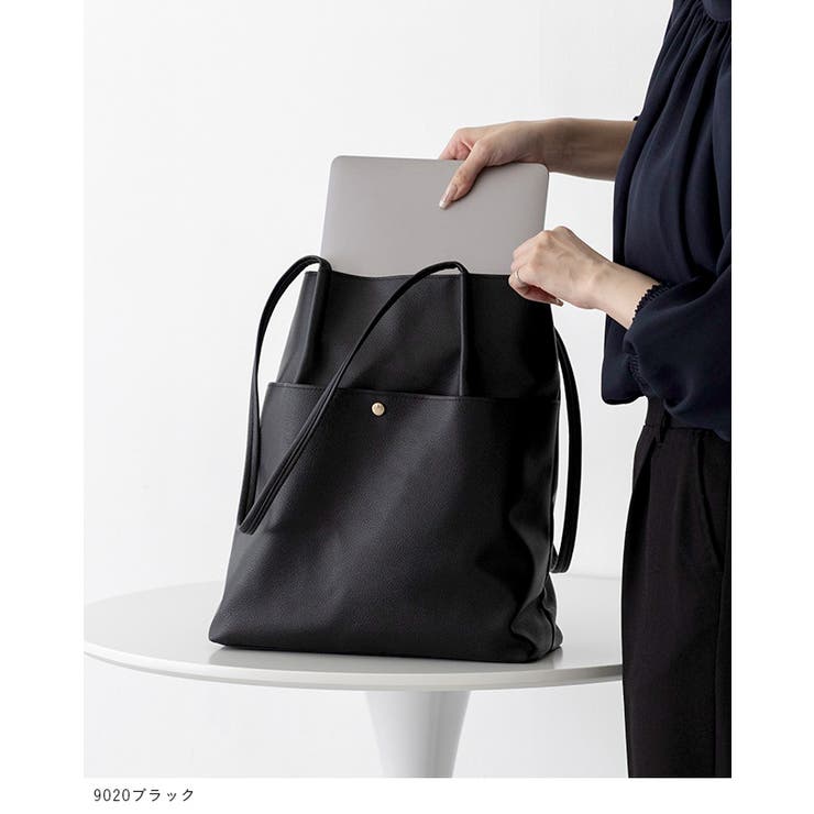 バッグ レディース 通勤 | welleg | 詳細画像6 
