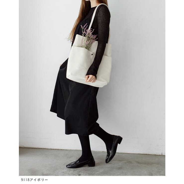 バッグ レディース 通勤 | welleg | 詳細画像8 