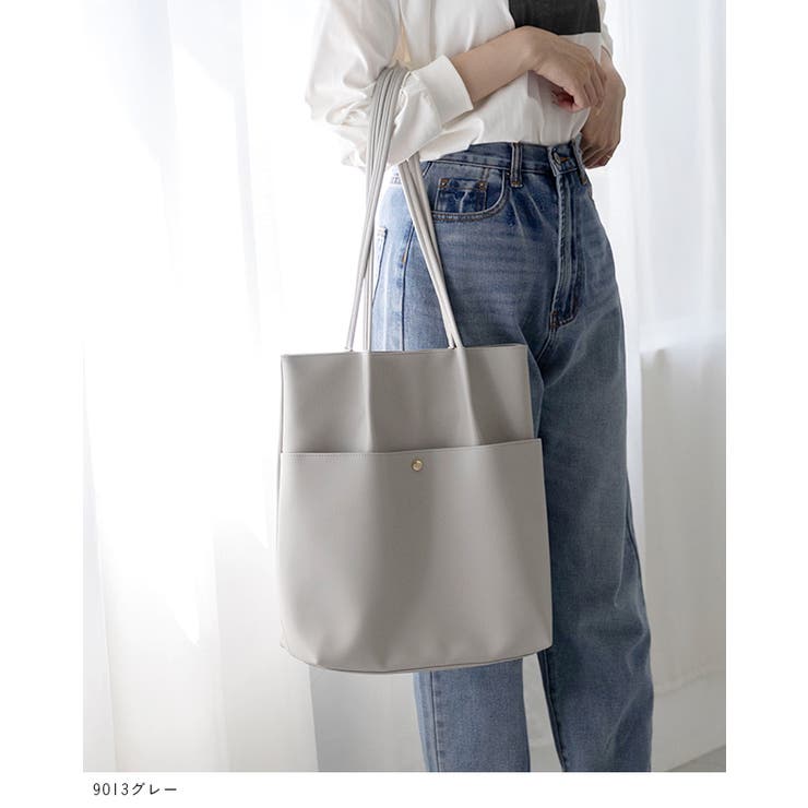 バッグ レディース 通勤 | welleg | 詳細画像11 