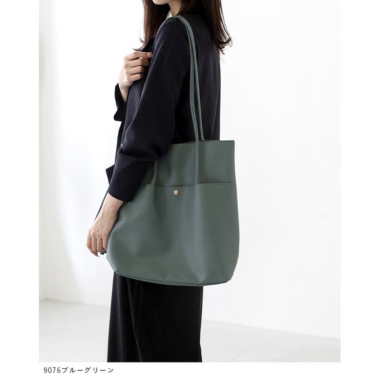 バッグ レディース 通勤 | welleg | 詳細画像14 