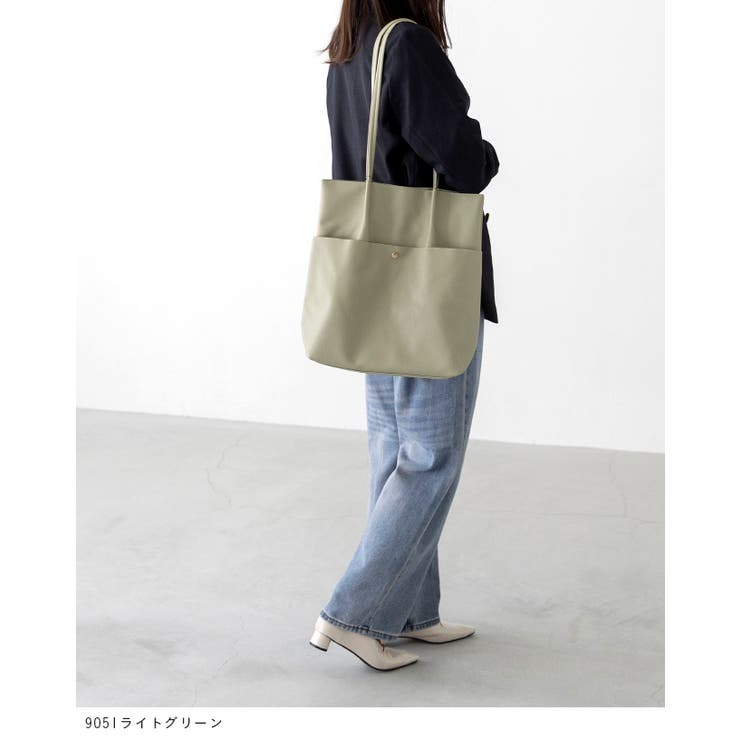 バッグ レディース 通勤 | welleg | 詳細画像17 