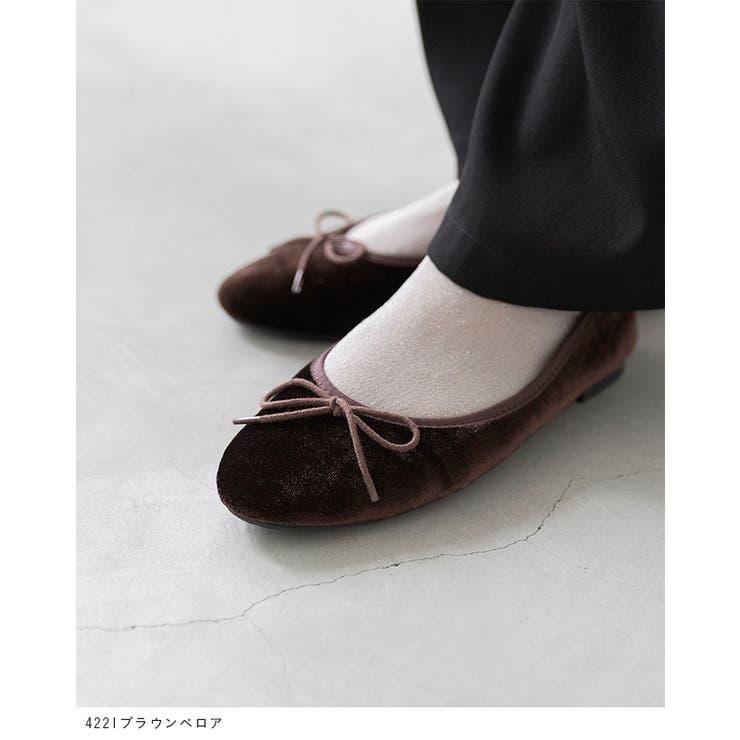 パンプス 痛くない 歩きやすい | welleg | 詳細画像13 