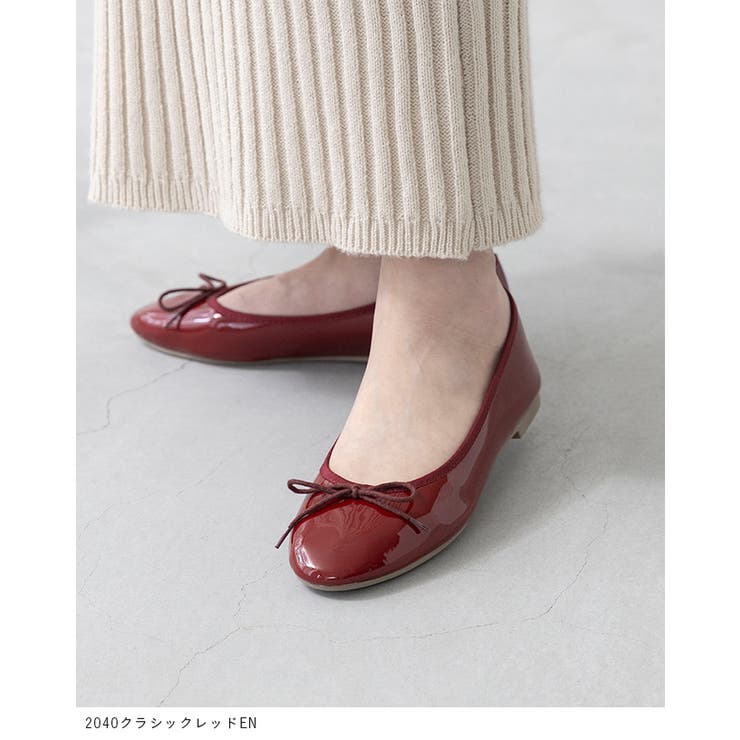 パンプス 痛くない 歩きやすい | welleg | 詳細画像21 