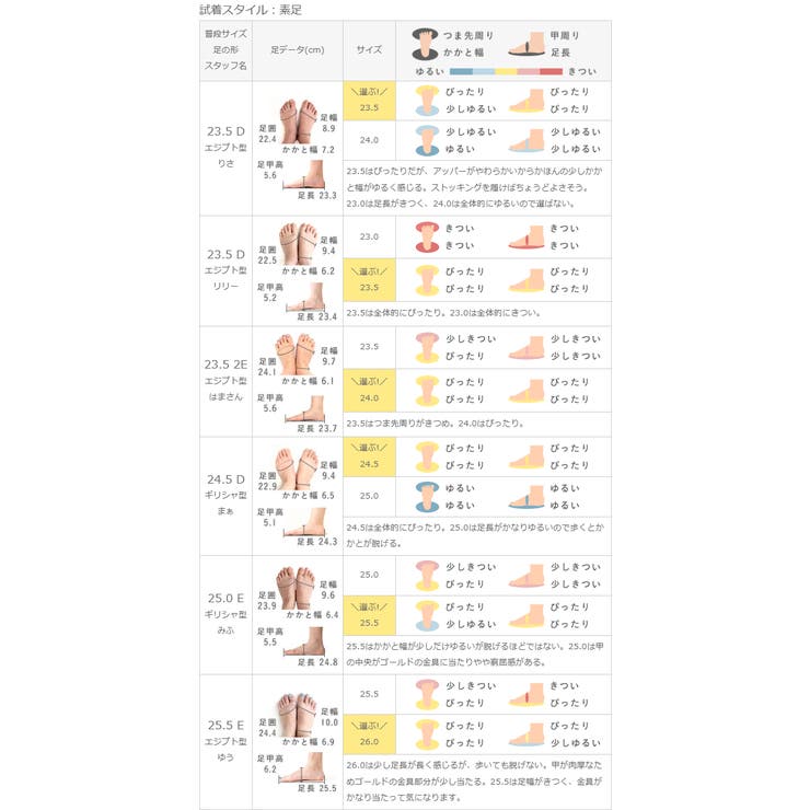 パンプス 痛くない 歩きやすい | welleg | 詳細画像37 