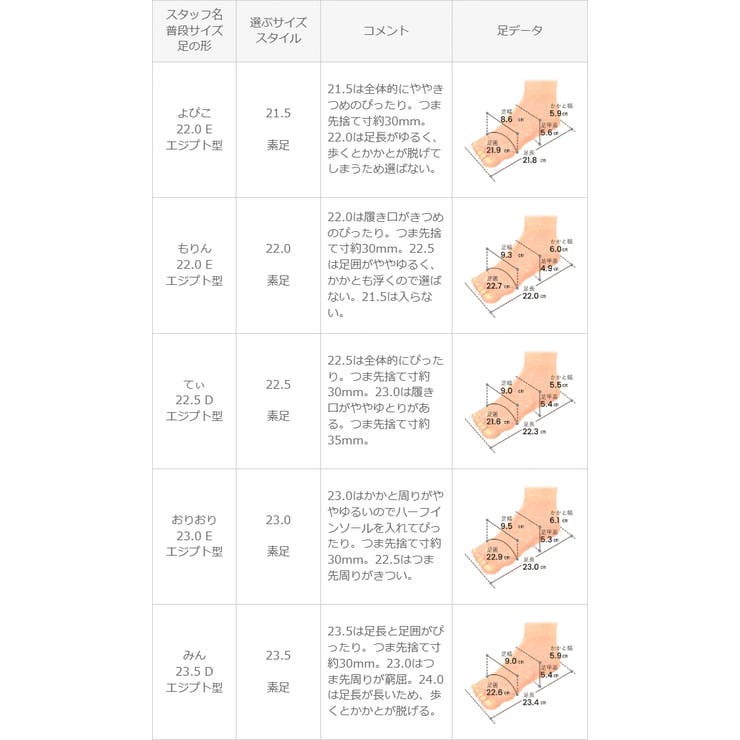 パンプス 走れる 履きやすい | welleg | 詳細画像30 