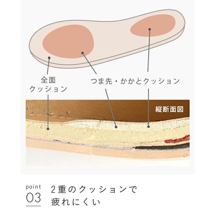 ショートブーツ レディース 歩きやすい | welleg | 詳細画像25 