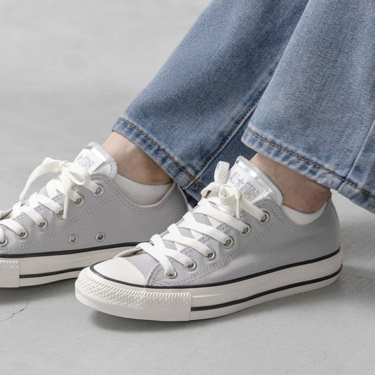 4014グレーOX | コンバース オールスター CONVERSE | welleg