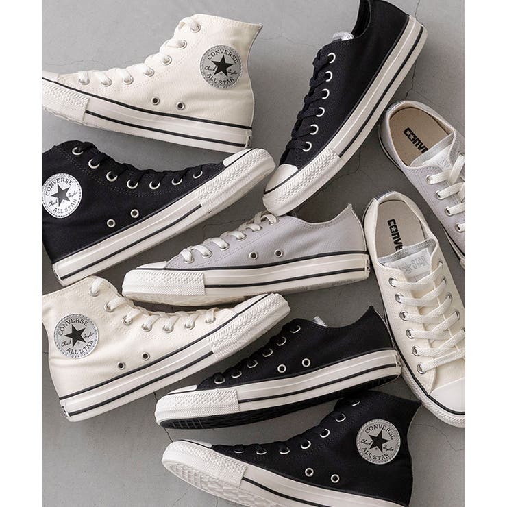 コンバース オールスター CONVERSE | welleg | 詳細画像3 