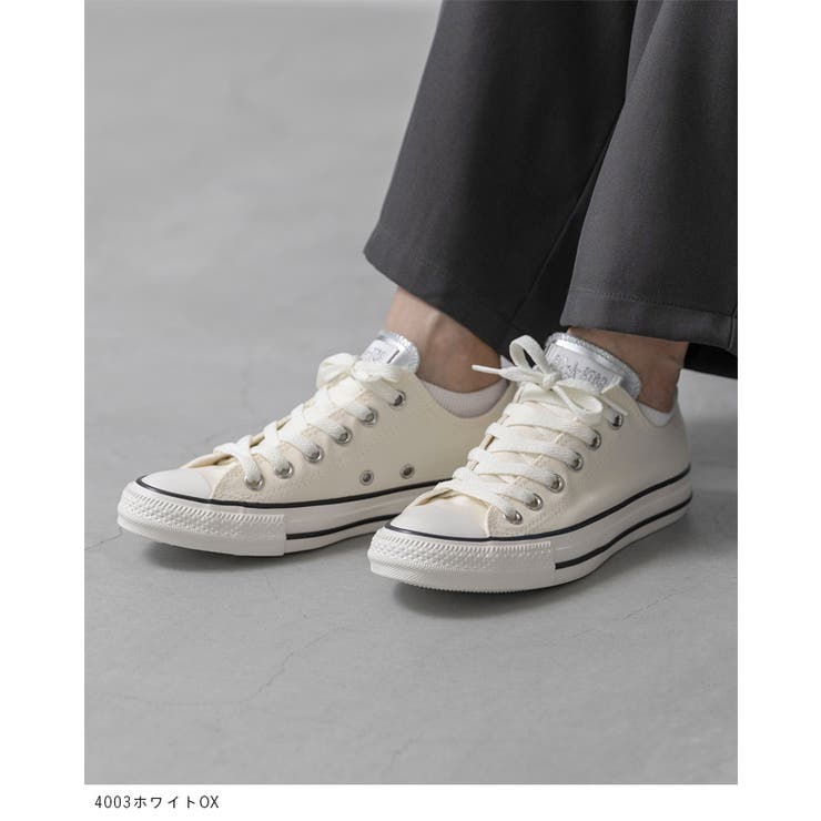 コンバース オールスター CONVERSE | welleg | 詳細画像7 