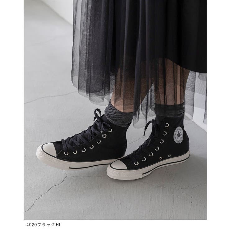 コンバース オールスター CONVERSE | welleg | 詳細画像13 
