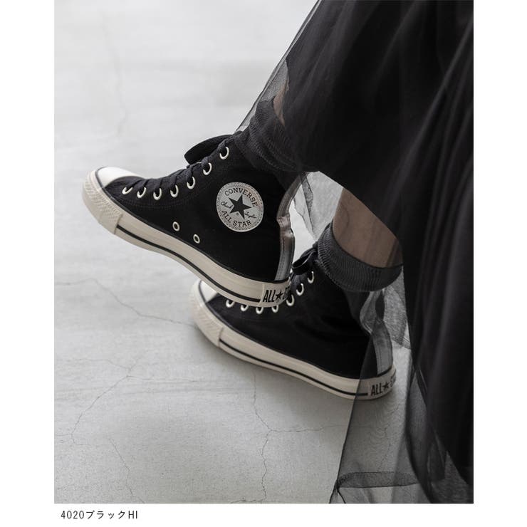 コンバース オールスター CONVERSE | welleg | 詳細画像14 