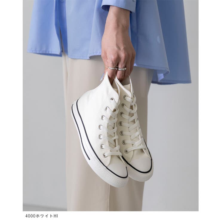 コンバース オールスター CONVERSE | welleg | 詳細画像16 
