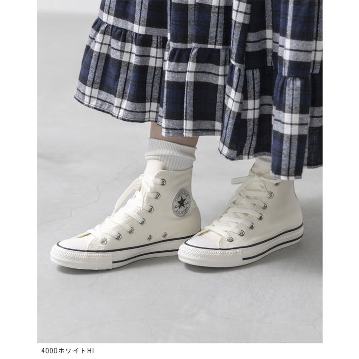 コンバース オールスター CONVERSE | welleg | 詳細画像17 