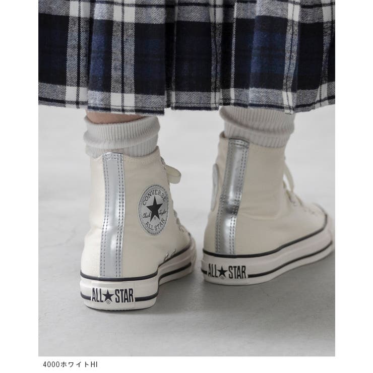 コンバース オールスター CONVERSE | welleg | 詳細画像18 