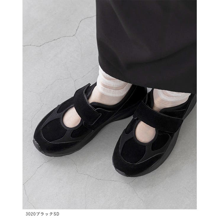 スニーカー レディース 厚底 | welleg | 詳細画像14 