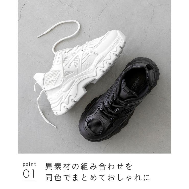 スニーカー ローカットスニーカー ローカット | welleg | 詳細画像13 