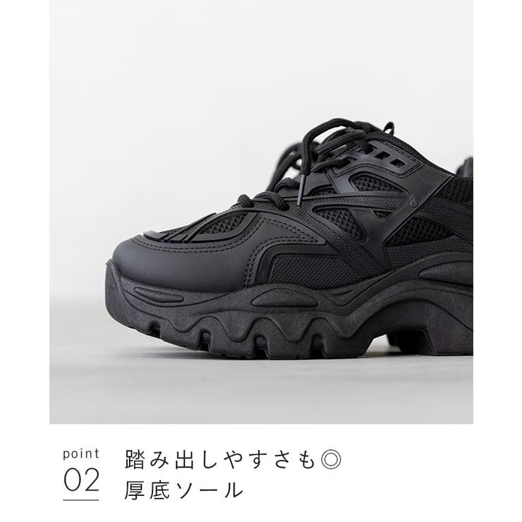 スニーカー ローカットスニーカー ローカット | welleg | 詳細画像14 
