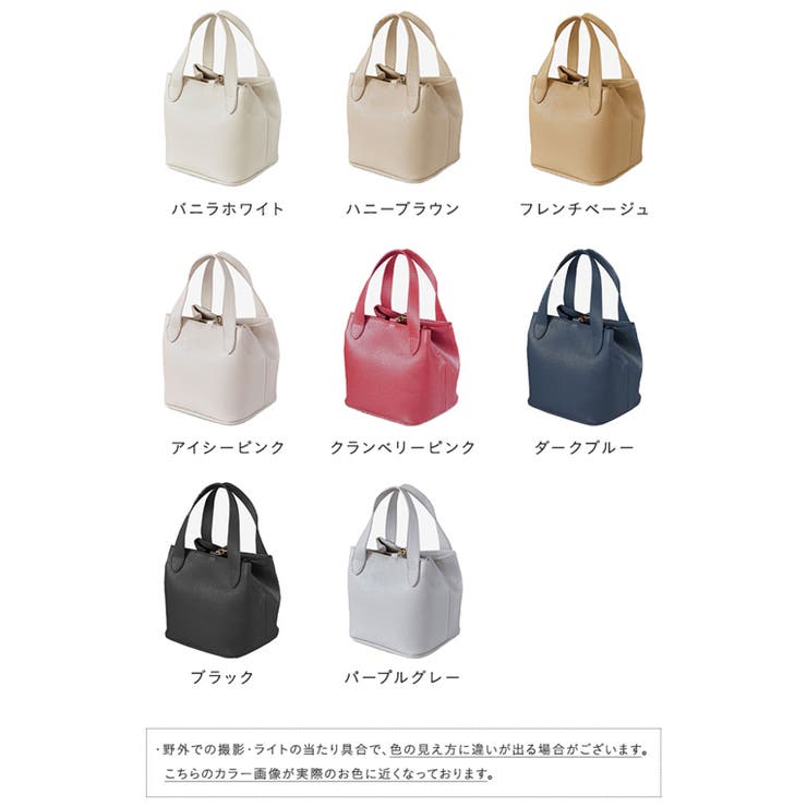 トートバッグ レディース 軽量 | welleg | 詳細画像3 