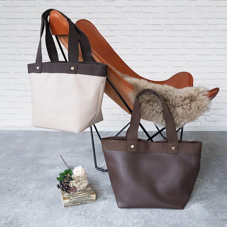 大容量ビッグトートバッグ fluffy フラッフィートートバッグ | welleg | 詳細画像9 