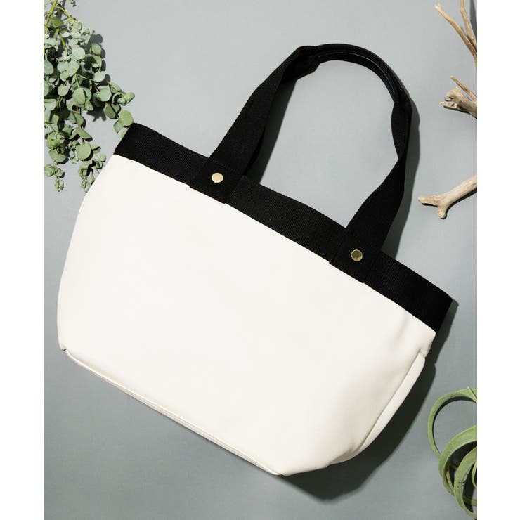 大容量ビッグトートバッグ fluffy フラッフィートートバッグ | welleg | 詳細画像15 