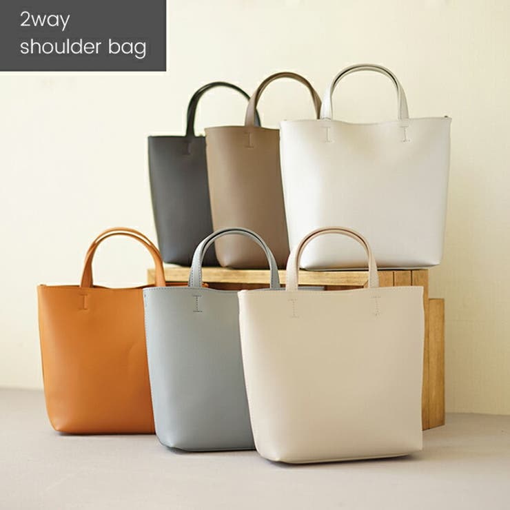 2wayショルダーバッグ レディース バッグ 品番 Hsys Welleg ウェレッグ のレディース ファッション通販 Shoplist ショップリスト