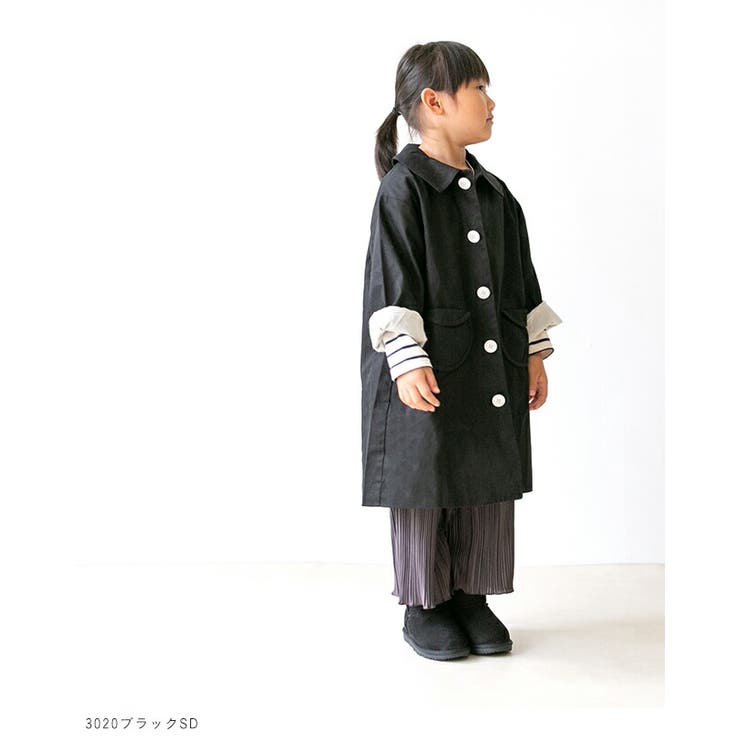 キッズムートンブーツ ブーツ 男の子 | welleg | 詳細画像12 