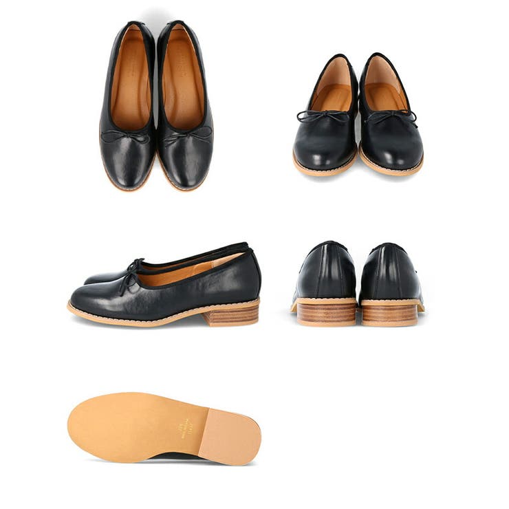 ローファー レディース トラッド | welleg | 詳細画像18 