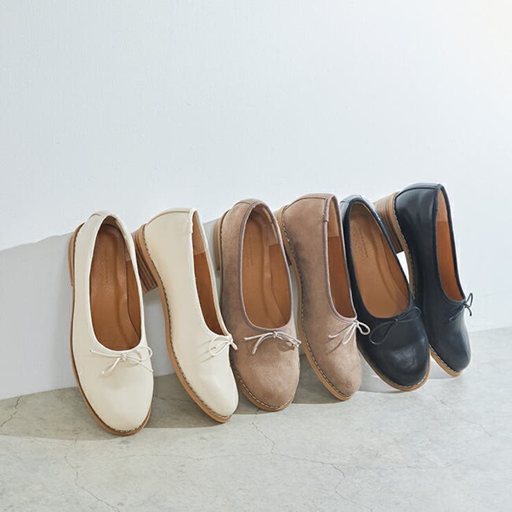 ローファー レディース トラッド | welleg | 詳細画像3 