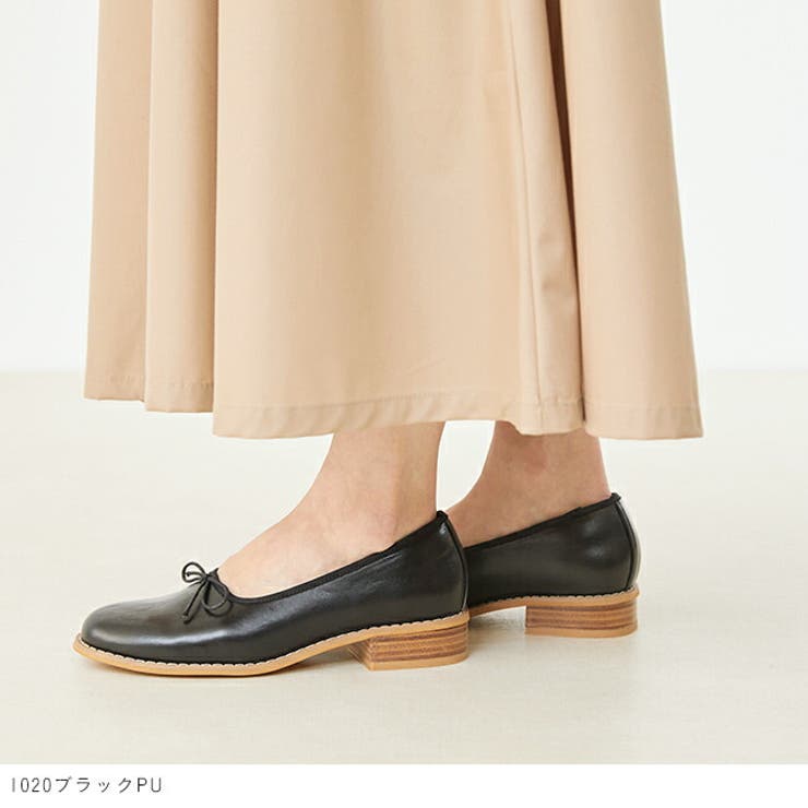 ローファー レディース トラッド | welleg | 詳細画像6 