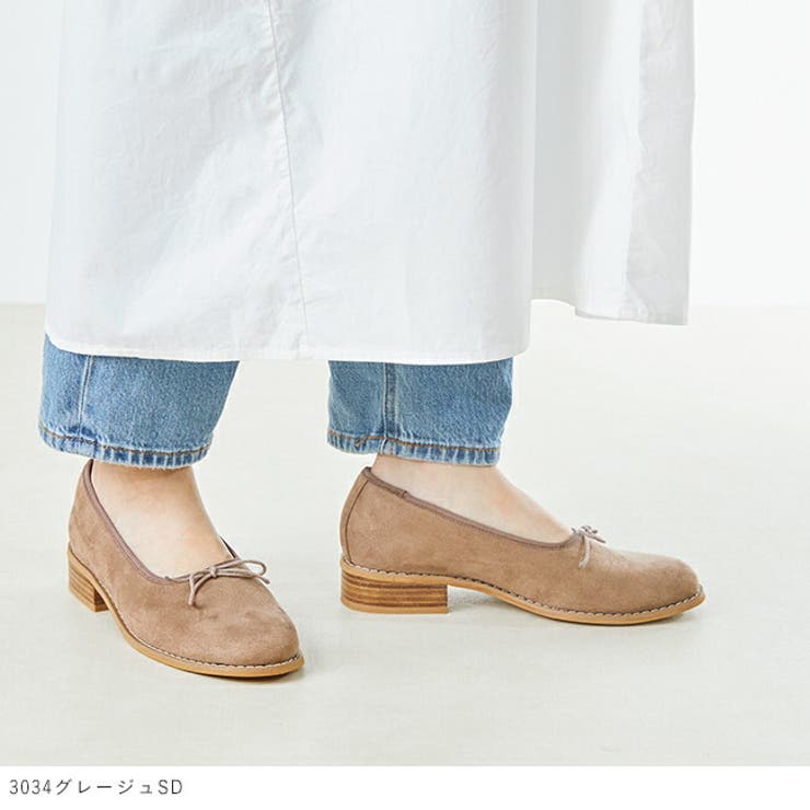 ローファー レディース トラッド | welleg | 詳細画像13 