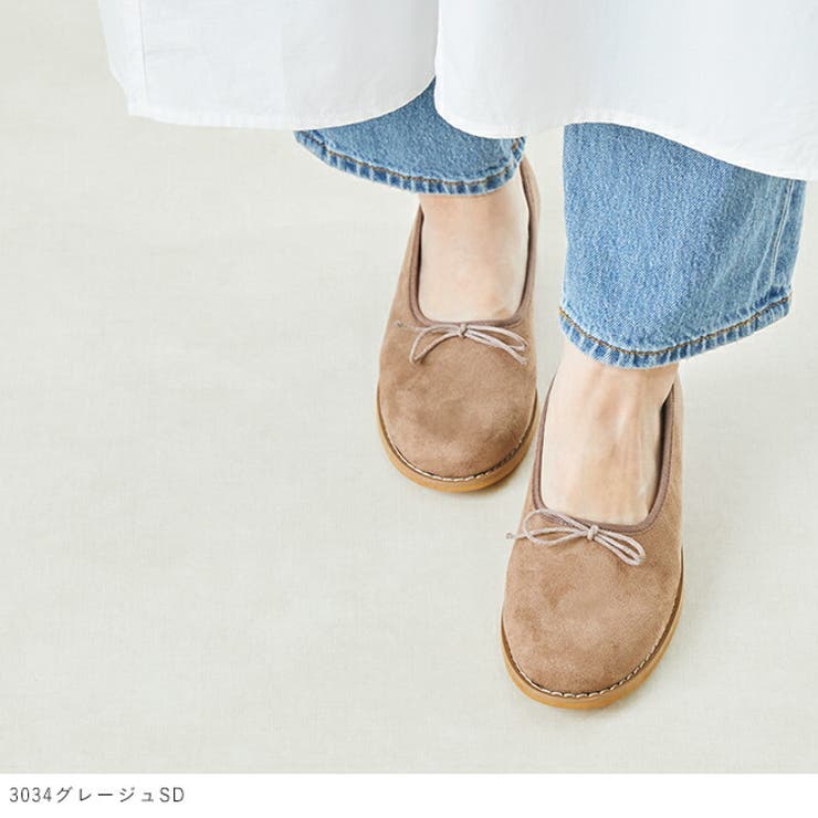 ローファー レディース トラッド | welleg | 詳細画像14 