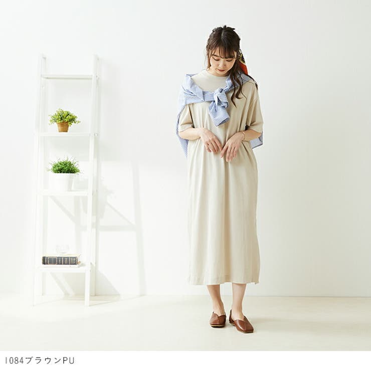 サイドカットスクエアトゥパンプス レディース パンプス | welleg | 詳細画像6 