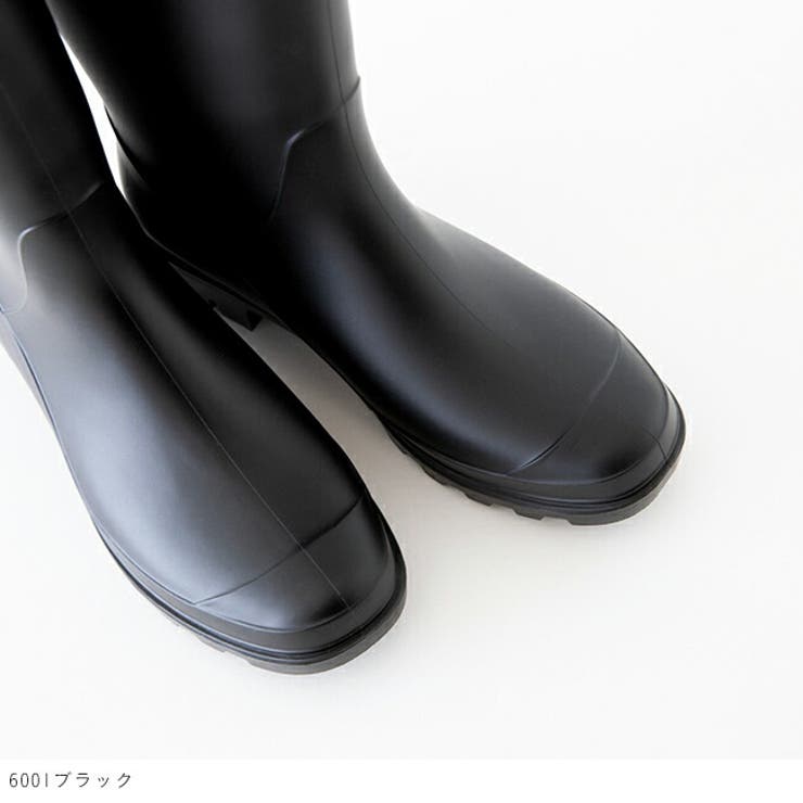 【完全防水】 ロングレインブーツ レディース | welleg | 詳細画像12 