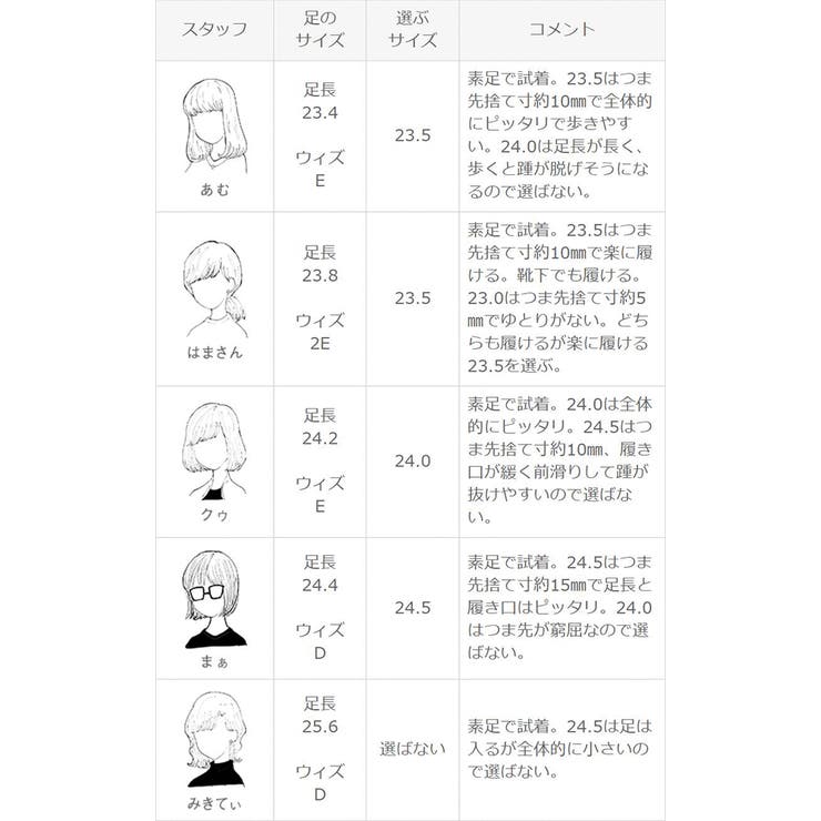 選べる2タイプ 日本製 ラウンドトゥ 品番 Hsys Welleg ウェレッグ のレディースファッション通販 Shoplist ショップリスト