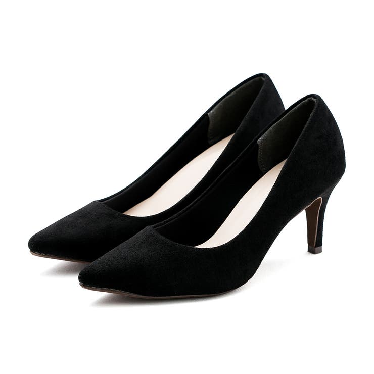 イイ女ポインテッドシリーズ7cm ピンヒールver レディース 品番 Hsys Welleg ウェレッグ のレディースファッション通販 Shoplist ショップリスト