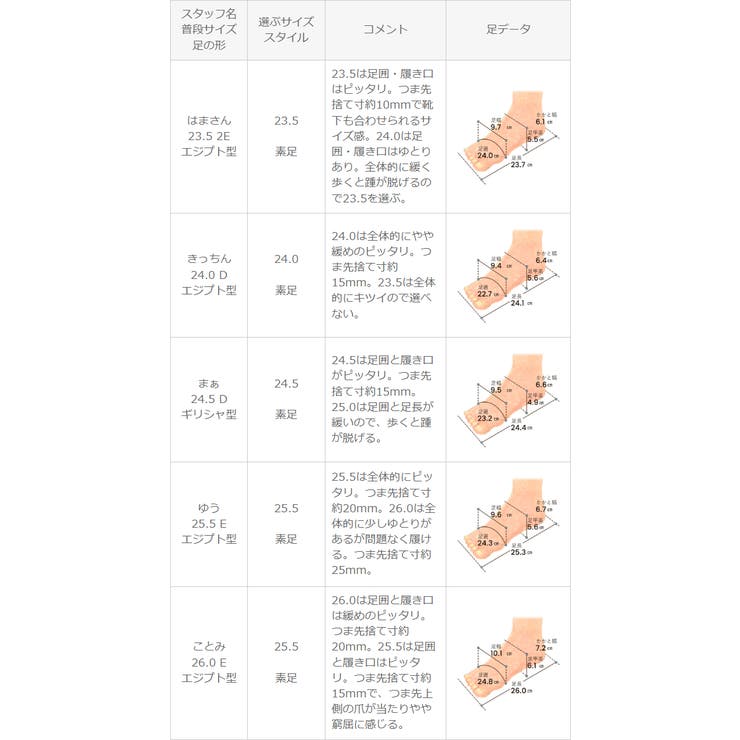 バレエシューズ ぺたんこ靴 履きやすい | welleg | 詳細画像27 