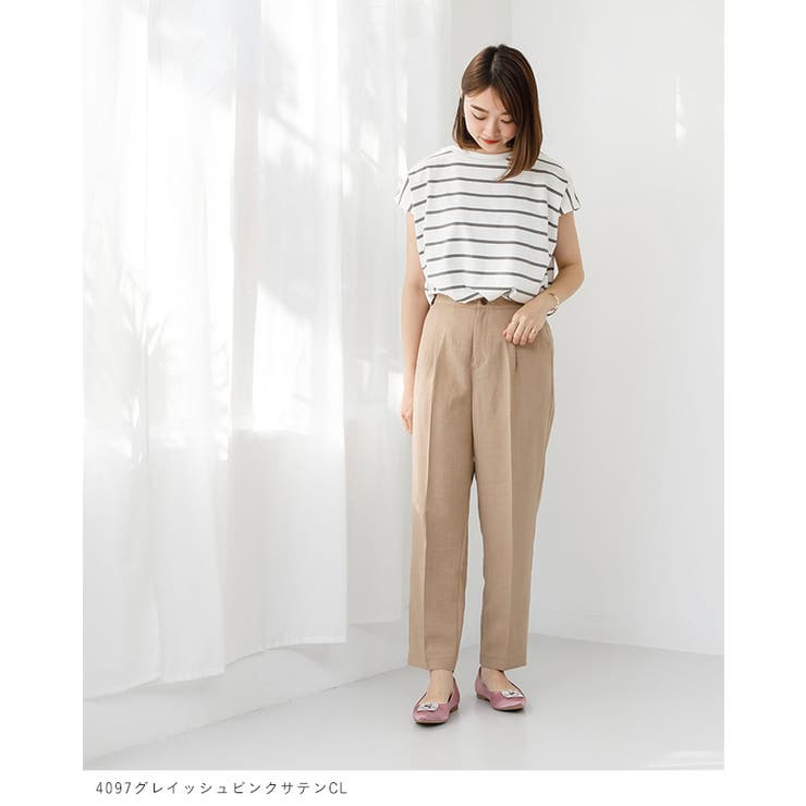 パンプス フラットシューズ 履きやすい | welleg | 詳細画像11 