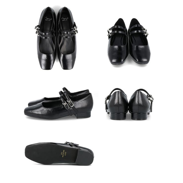 パンプス 履きやすい レディース | welleg | 詳細画像18 