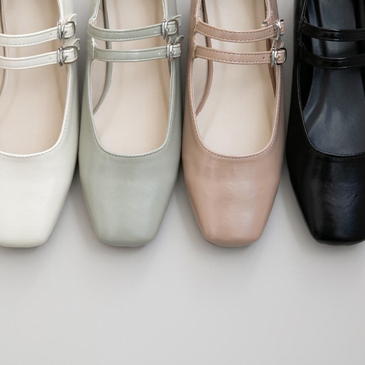 パンプス 履きやすい レディース | welleg | 詳細画像3 