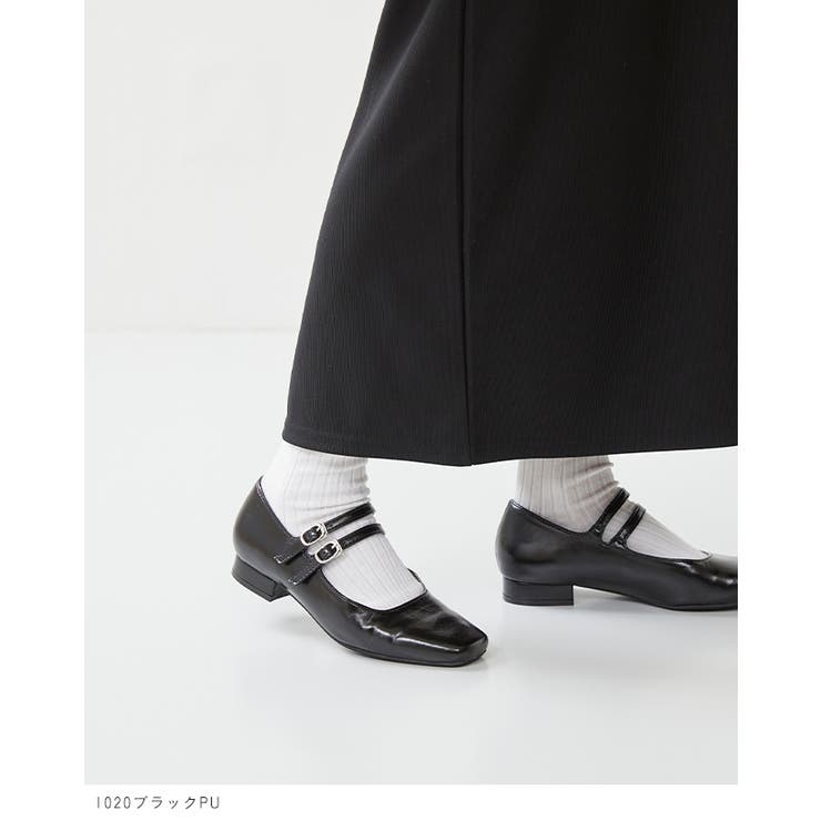 パンプス 履きやすい レディース | welleg | 詳細画像5 