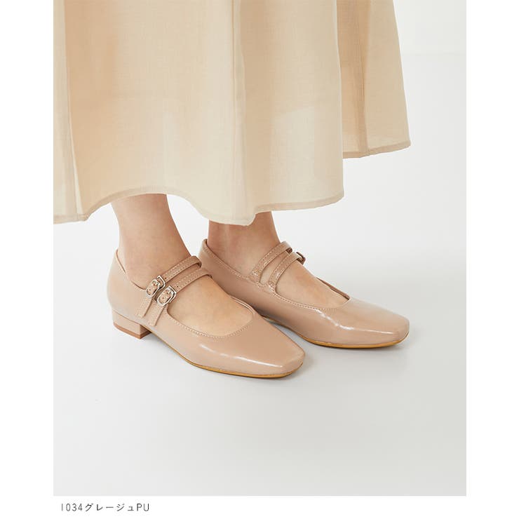 パンプス 履きやすい レディース | welleg | 詳細画像9 